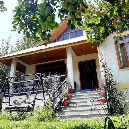 Heavenly Daze Cottage Manāli Екстериор снимка